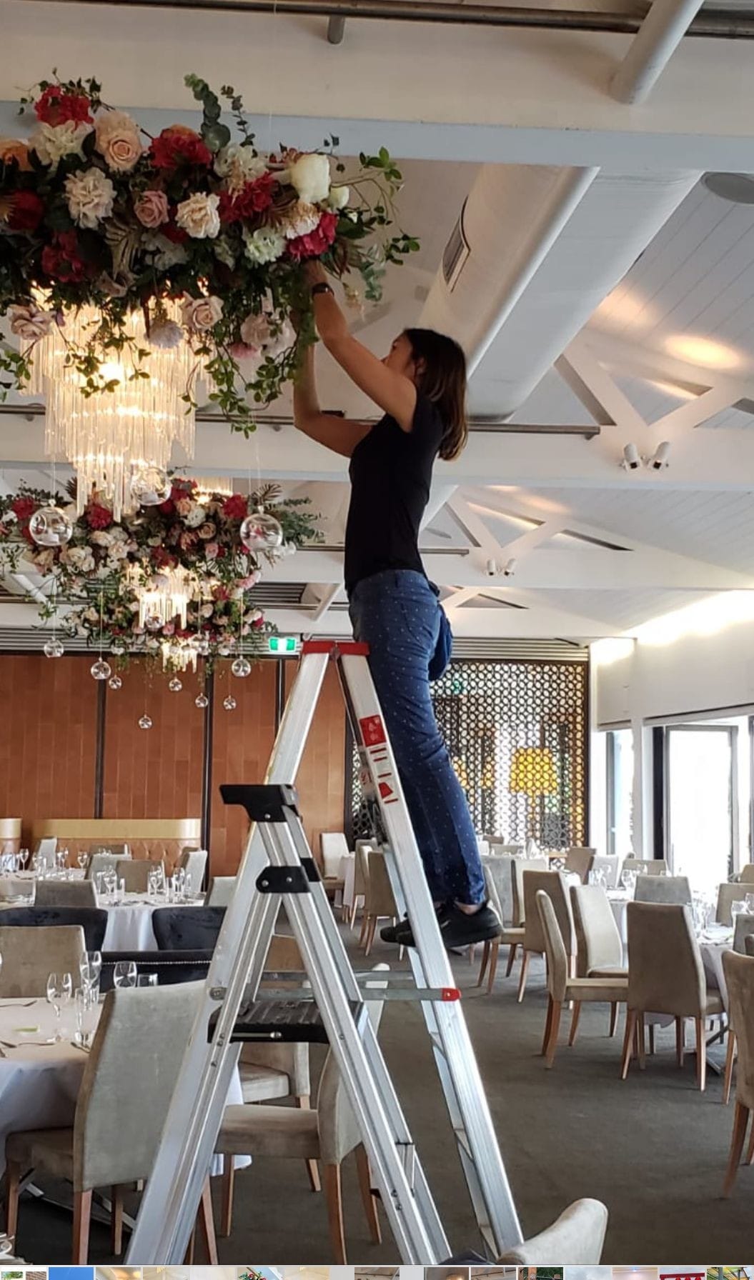 Event / Wedding Decoration